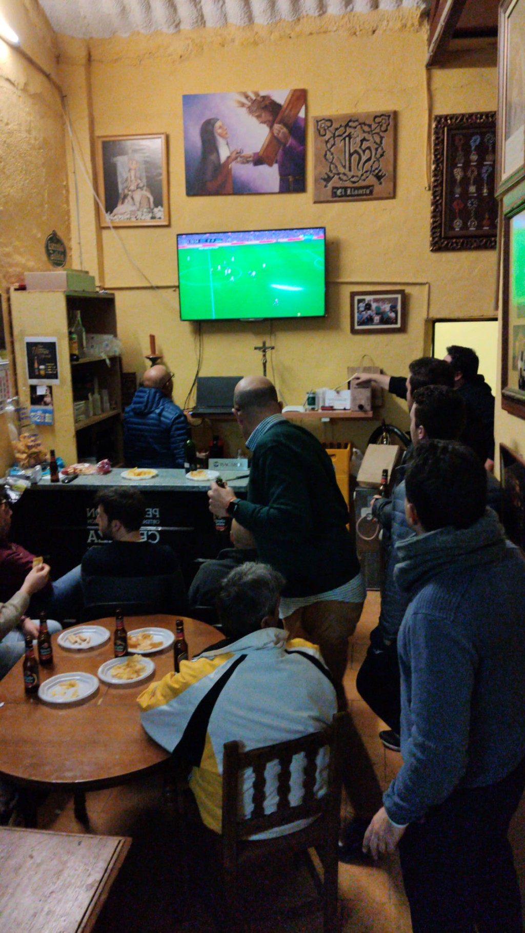 Casa Hermandad