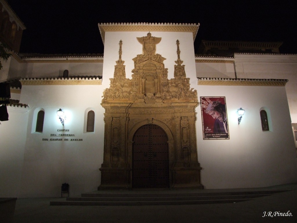 Salida Extraordinaria 2010: Conmemoración sucesos invasión francesa