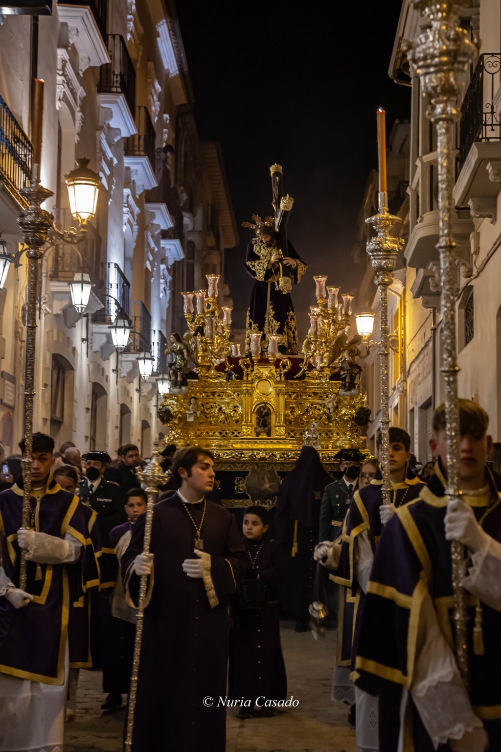 Jueves Santo 2022
