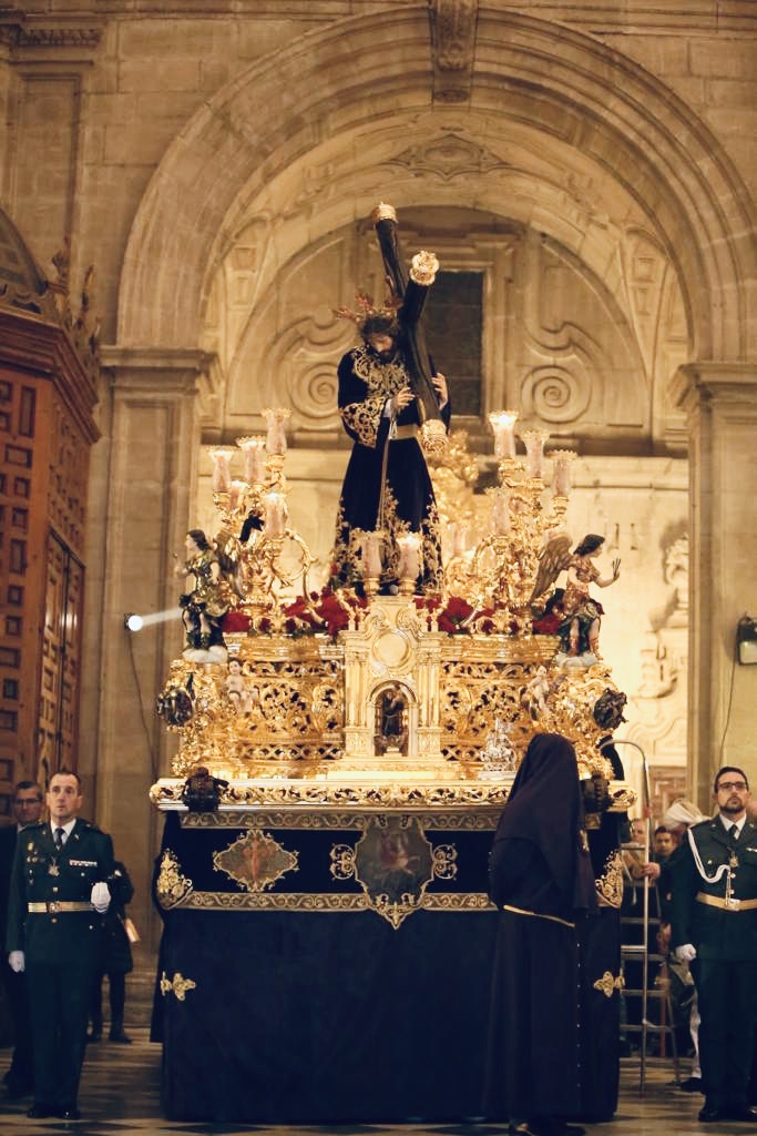 Jueves Santo 2019